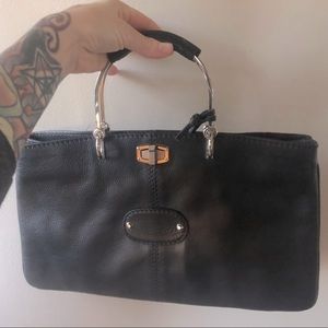 Balenciaga Paris bag